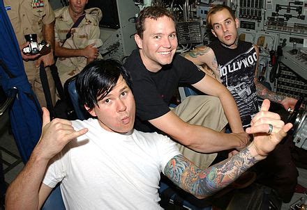 blink-182 wikipedia|More.